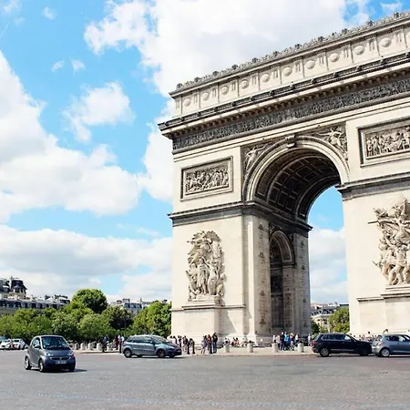 Amazing Stylish Studio, Well Located Near Metro, Bastille Neighborhood Appartamento Parigi