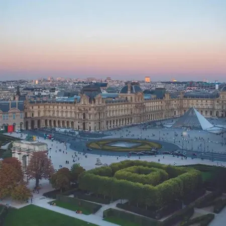 Amazing Stylish Studio, Well Located Near Metro, Bastille Neighborhood * Parigi